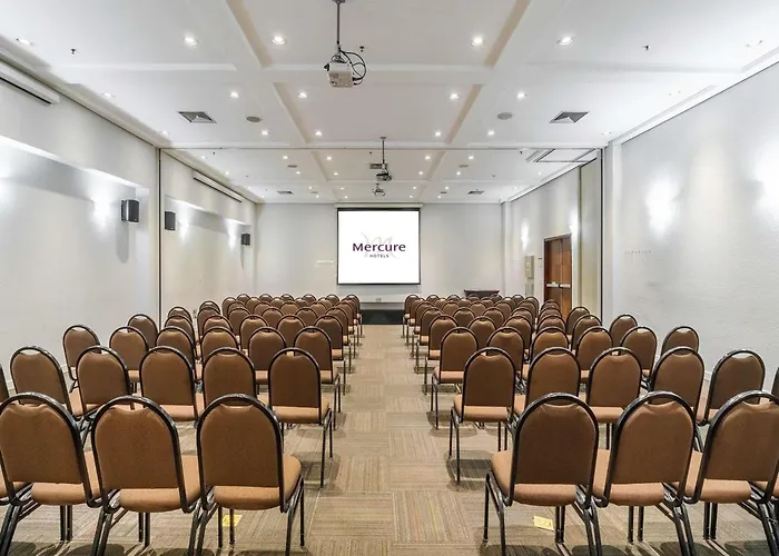 Mercure Guarulhos Aeroporto