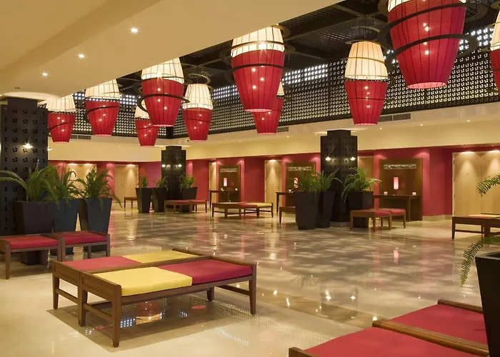 Novotel Cairo 6Th Of October