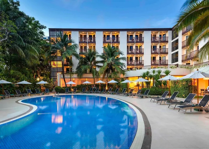 Ibis Phuket Patong Hotel