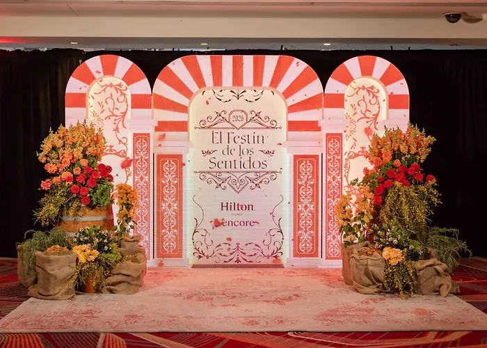 Hilton Sydney Hotel
