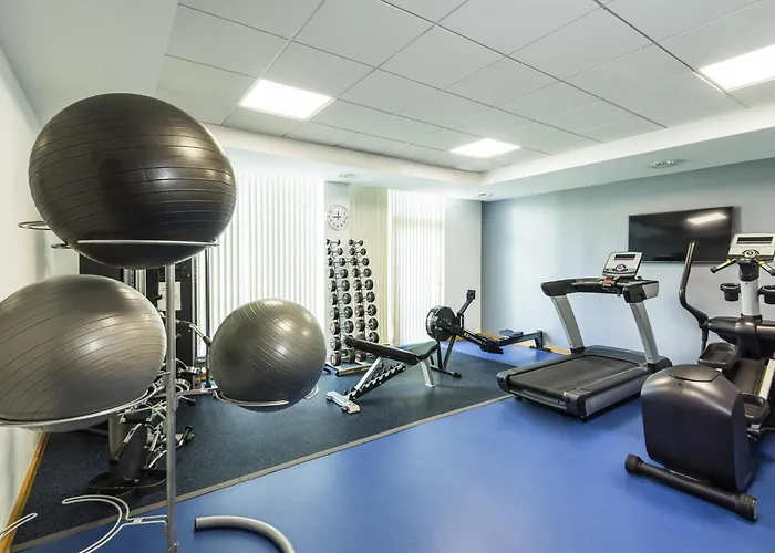 Ibis Styles Crewe