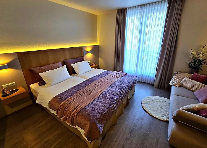 LoC Kannenkeller Smart Stay