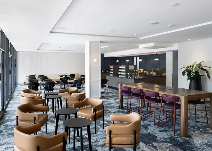 Mercure Brisbane Garden City