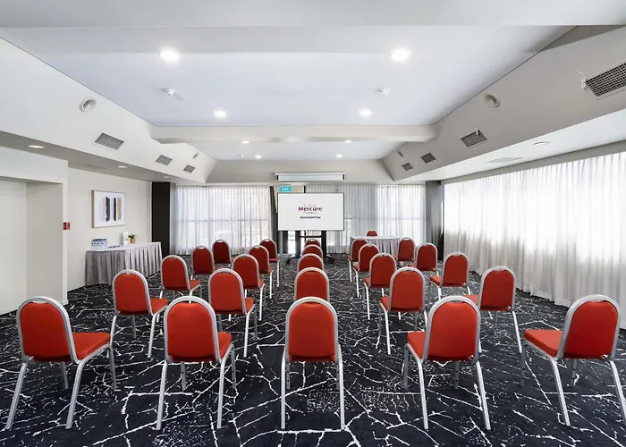 Mercure Rockhampton