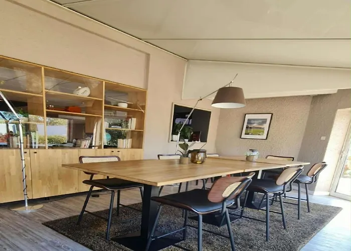 Ibis Vannes