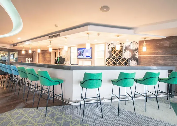 Holiday Inn Mulhouse By Ihg