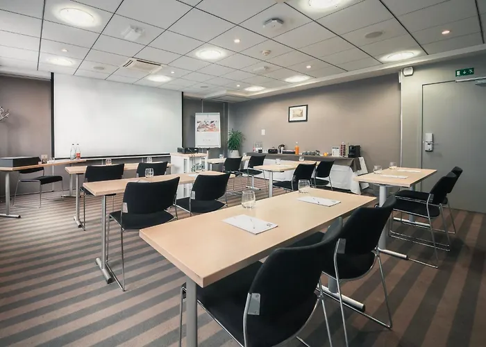 Holiday Inn Mulhouse By Ihg