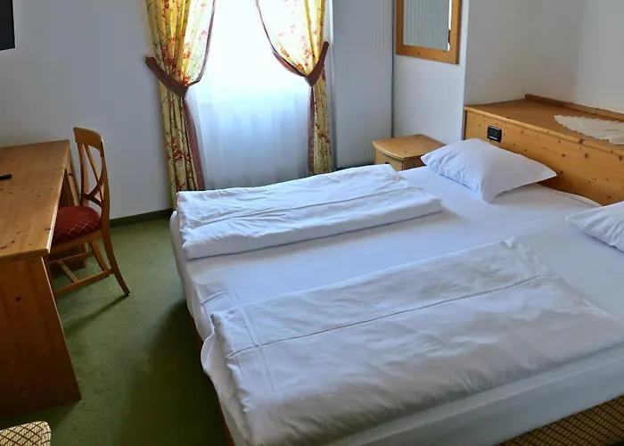 Wellness e Resort Stella Delle Alpi
