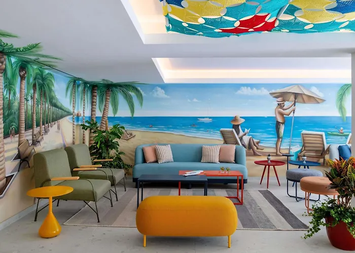 Ibis Styles Larnaca