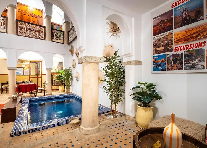 Riad Chalymar