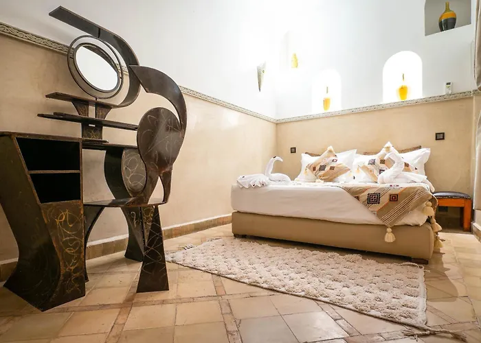Riad Chalymar