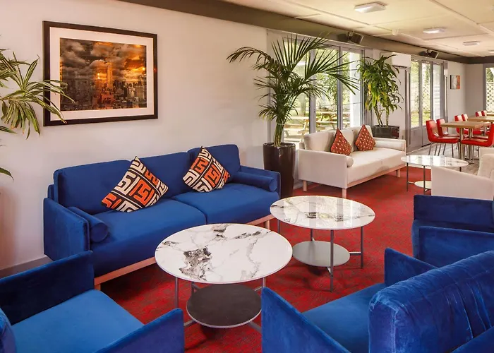 Ibis Coventry South