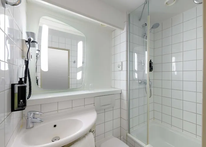 Ibis Hotel Koeln Am Dom