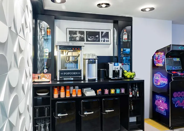 Ibis Styles Strasbourg Centre Gare