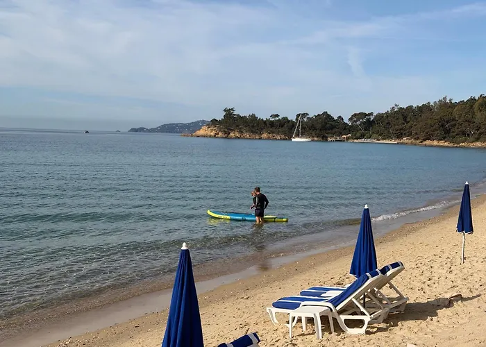 Grand Hotel Moriaz Le Lavandou