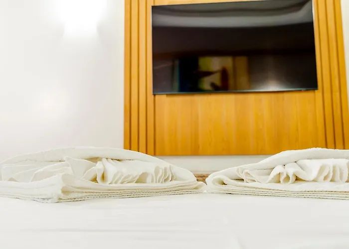Hotel Praia Ponta D'Areia São Luís