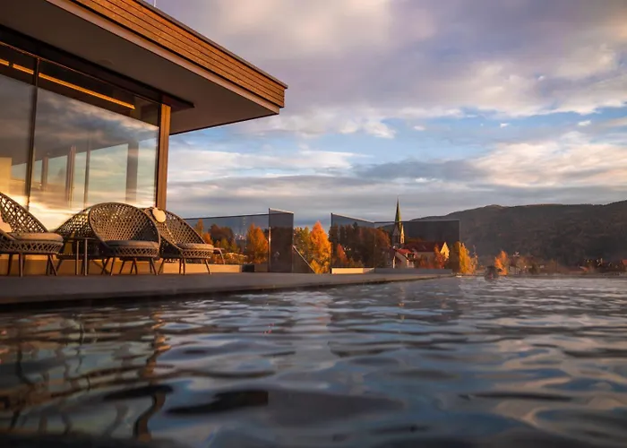Terentnerhof 4*S Active & Lifestyle Hotel