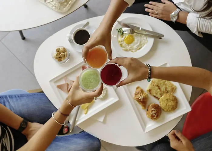 Ibis Casablanca Sidi Maarouf