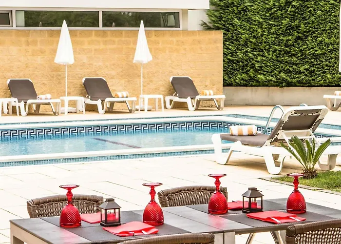Hotel Ibis Porto Sul Europarque Santa Maria da Feira