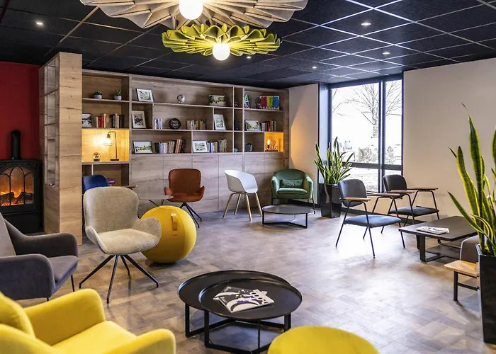 Hotel Ibis Pontarlier