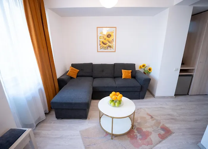 Hotel Cantemir