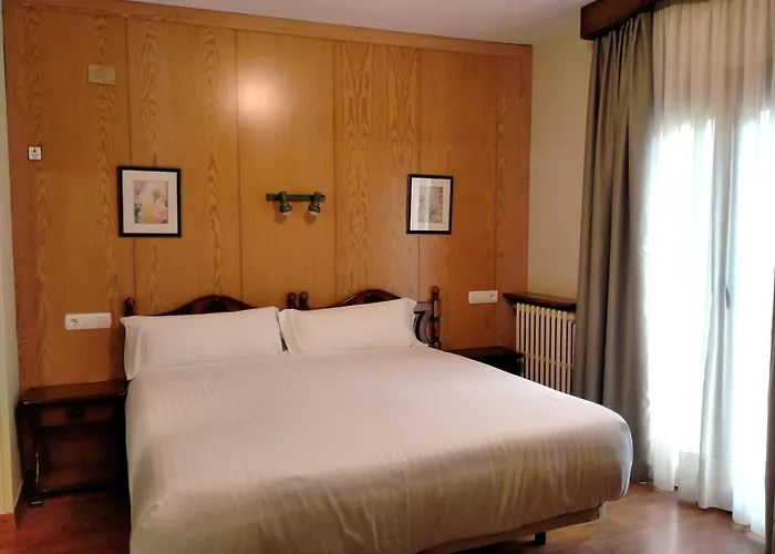 Edelweiss Hotel