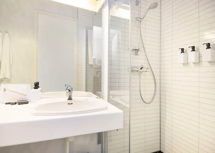 Scandic Svolvaer