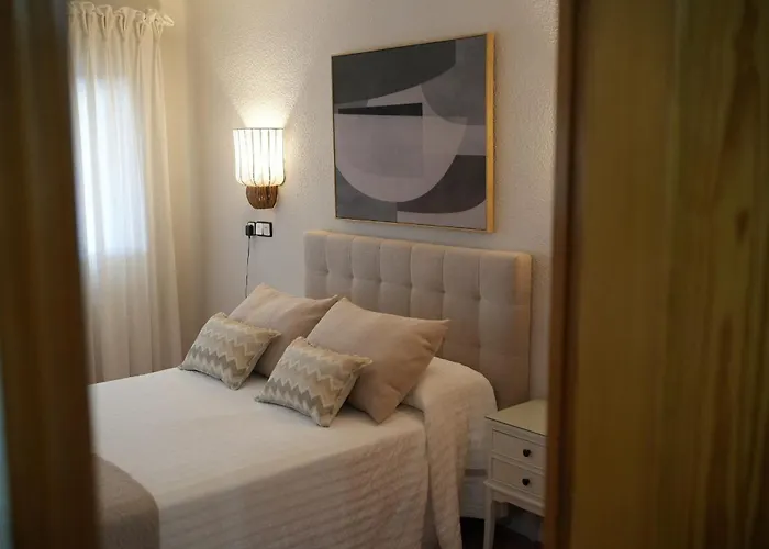 Hotel Salvador Bailén