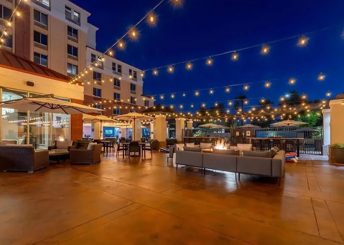 Hilton Garden Inn Scottsdale Old Town