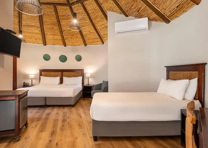 Protea Hotel By Marriott Oudtshoorn Riempie Estate