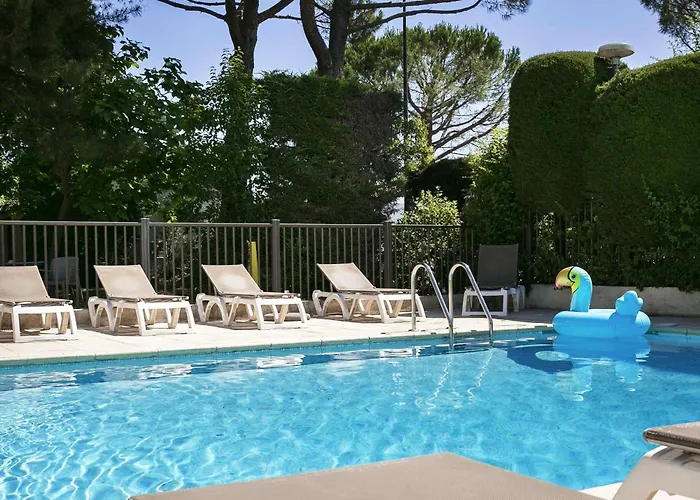Ibis Avignon Sud
