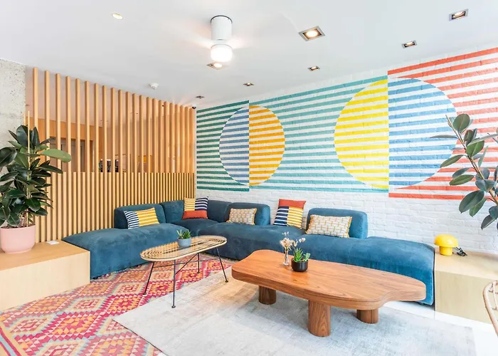 Mercure President Biarritz Plage