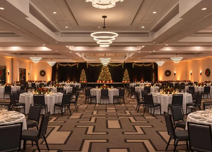 Hilton Boston Woburn