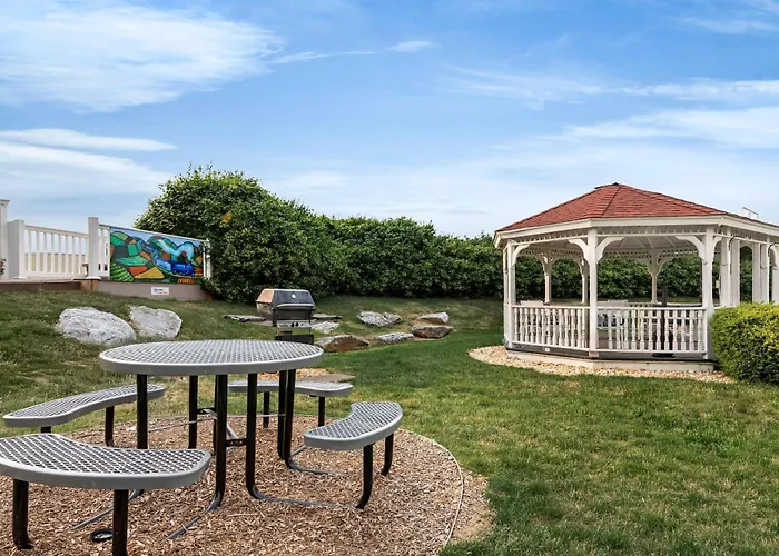 Bluegreen Vacations Suites At Hershey