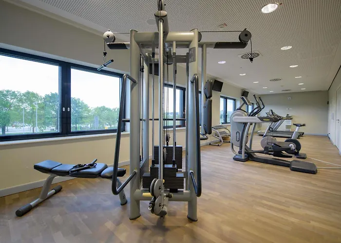 Novotel München Airport Hotel