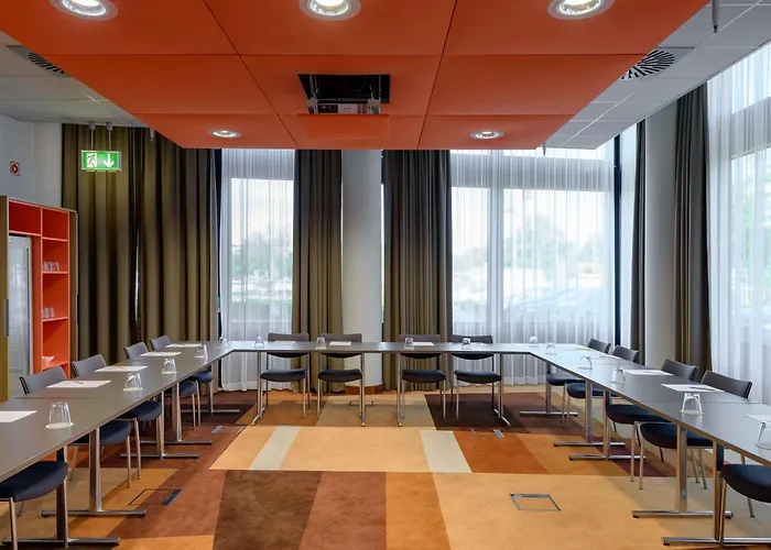 Novotel München Airport Hotel