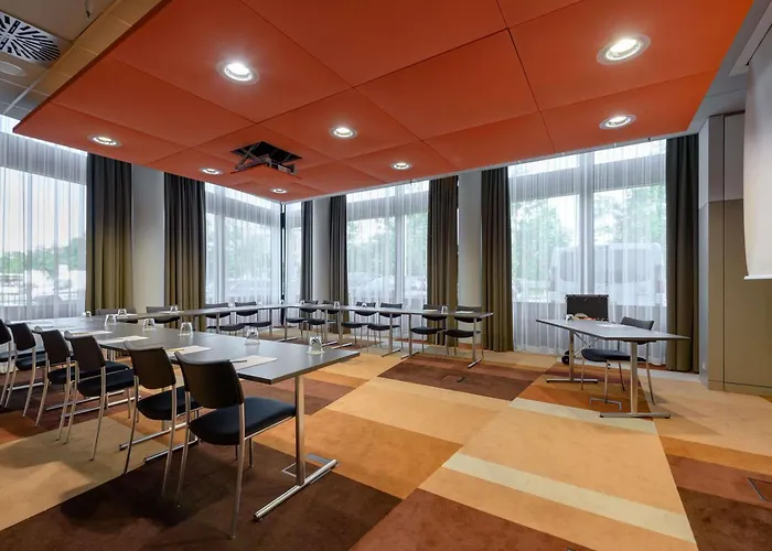 Novotel München Airport Hotel