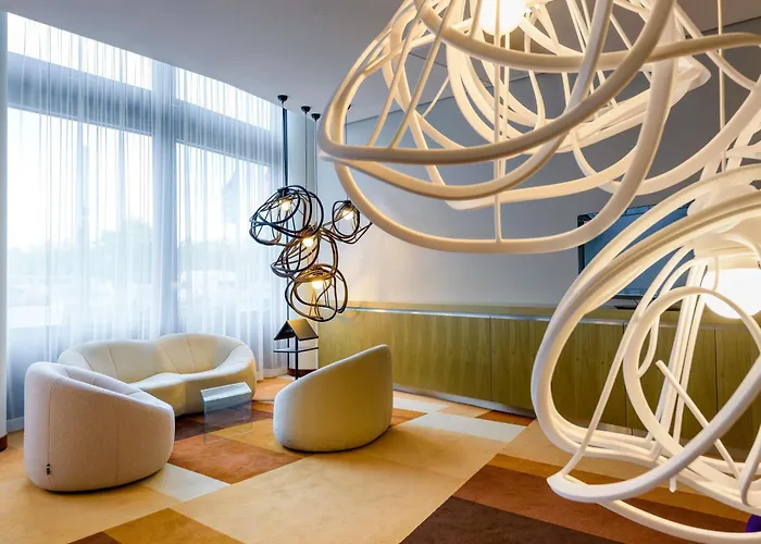 Novotel München Airport Hotel