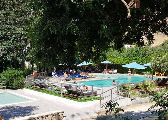Valley Village