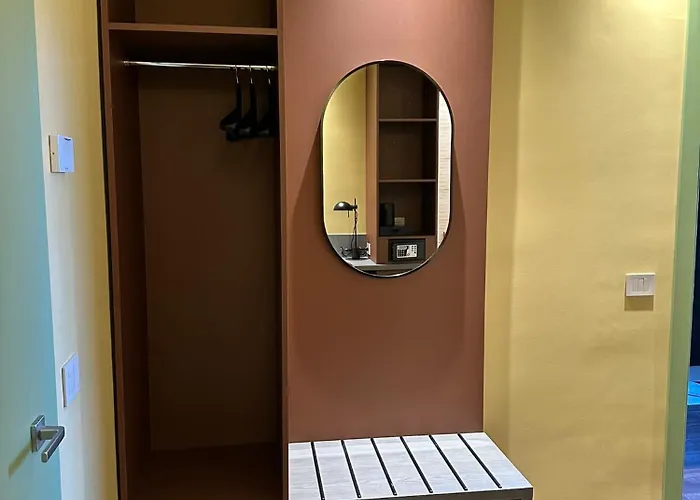 Hotel Arno