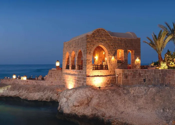 Movenpick Resort El Quseir