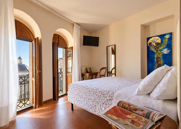 Hotel Trattoria Pallotta
