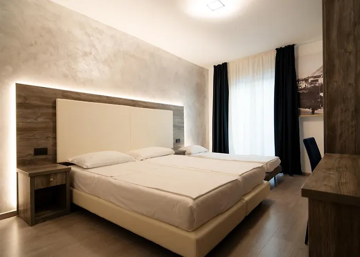 Hotel De Nac