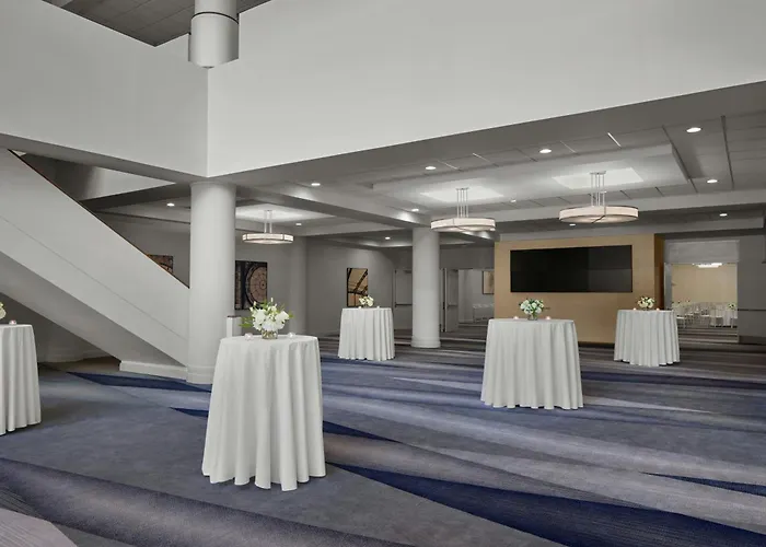 Sheraton Baltimore North