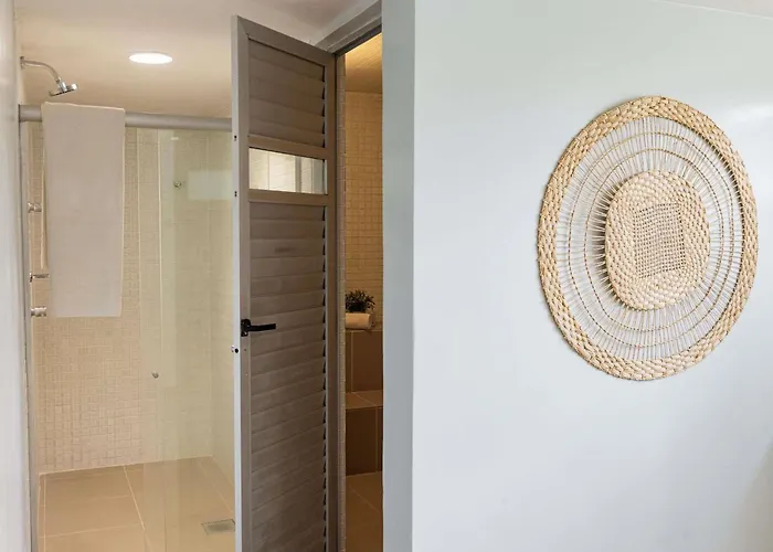 Ibis Styles Belem Nazare