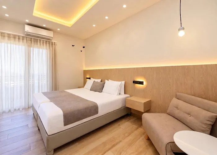 Eleftheria Hotel