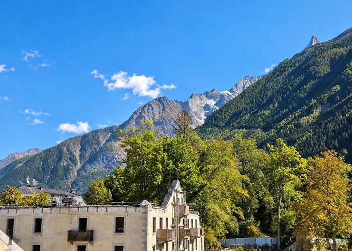 Hôtel Lyret