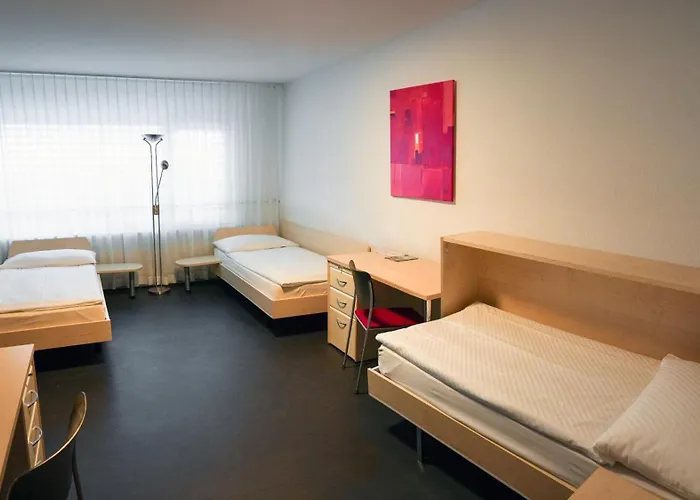 Richemont Hotel