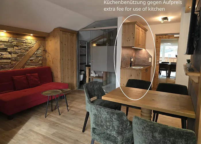 Adler Hotel-Pension Fulpmes