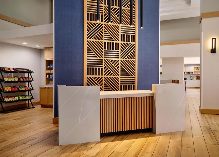 Hyatt Place Atlanta Airport North